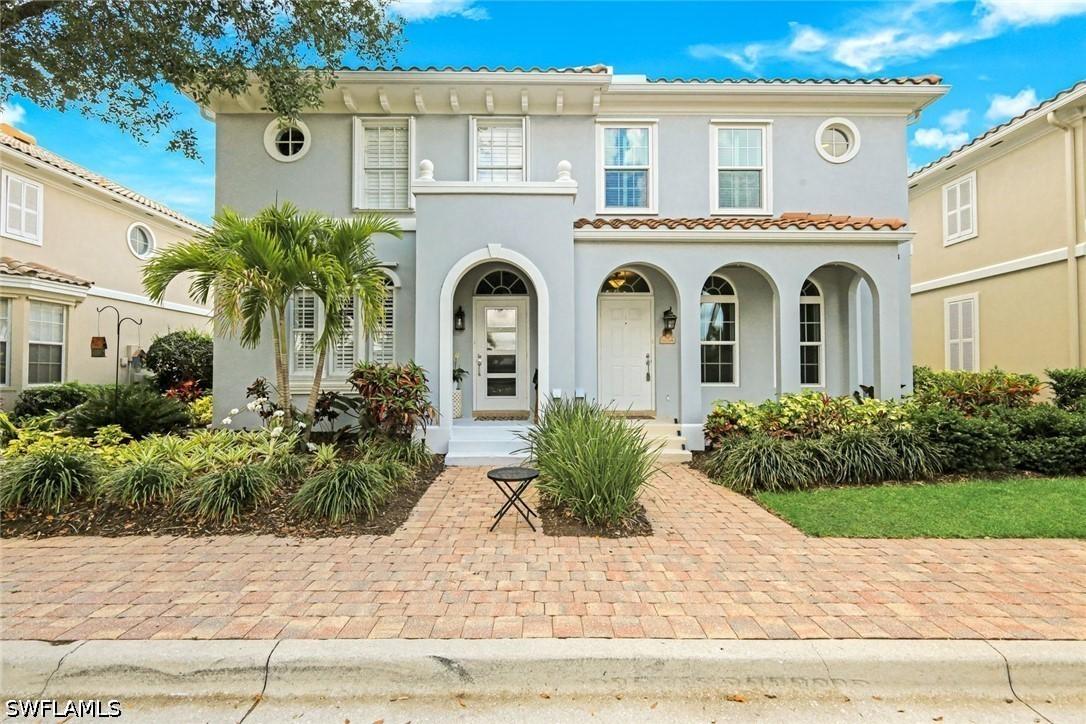 6124 Towncenter Cir., Naples, FL 34119