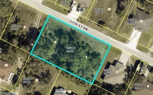 4529/4531 27th St., Lehigh Acres, FL 33973