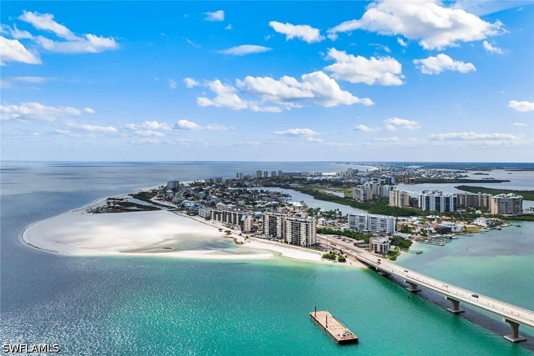 8402 Estero Blvd. #601, Fort Myers Beach, FL 33931