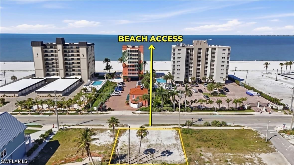 521 Estero Blvd., Fort Myers Beach, FL 33931