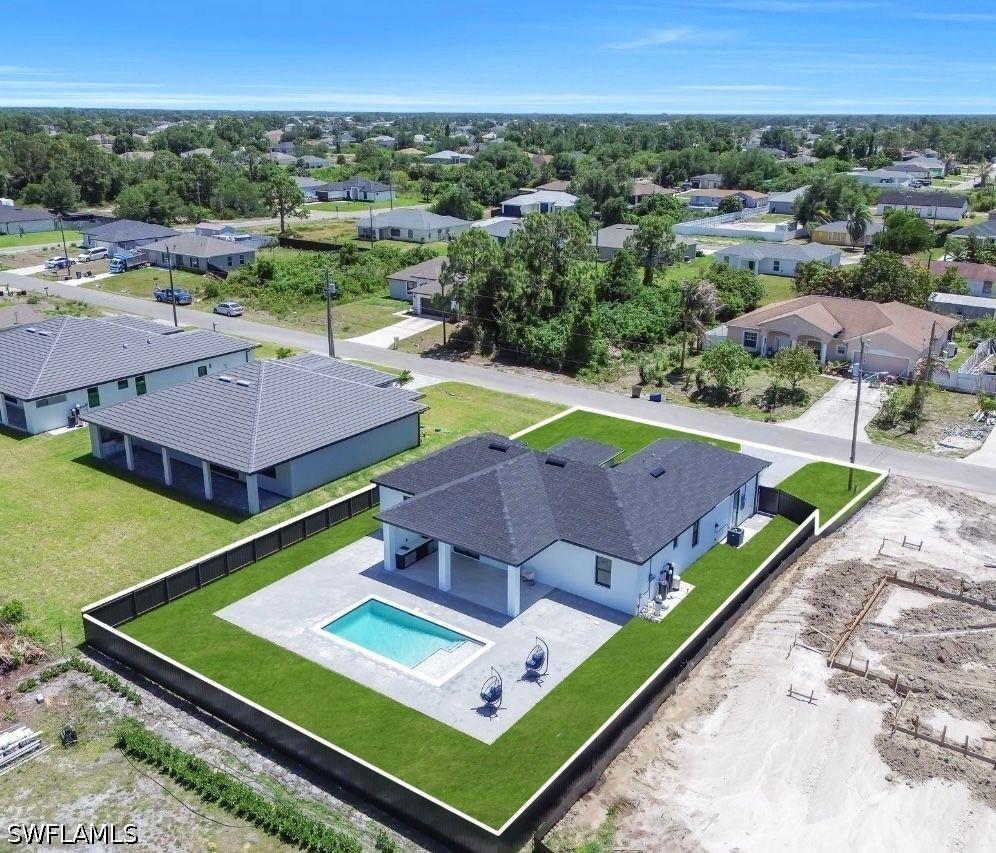 3010 13th St., Lehigh Acres, FL 33976
