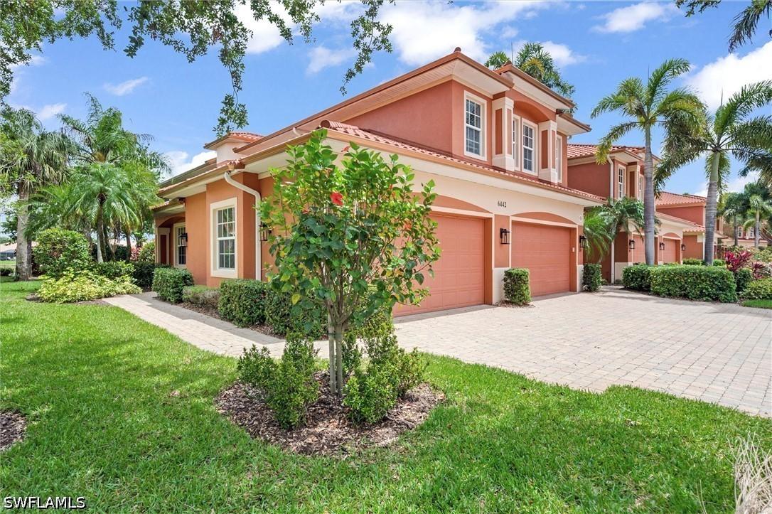 6442 Legacy Cir. #203, Naples, FL 34113