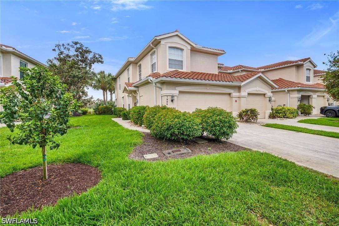 22881 Sago Pointe Dr. #1906, Estero, FL 34135
