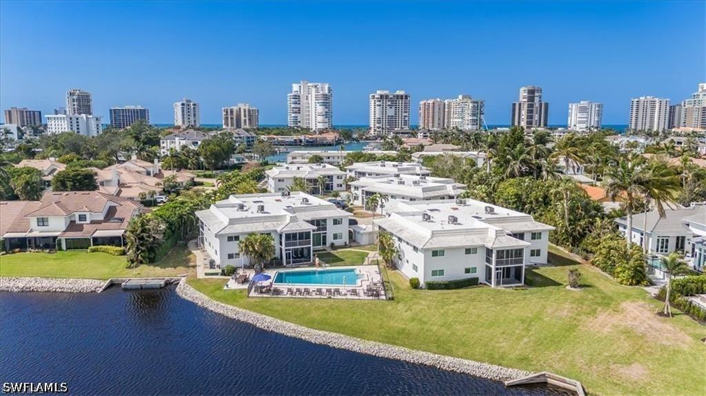 4180 Crayton Rd. #E4, Naples, FL 34103