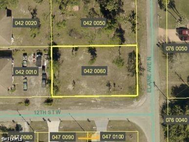 1201 Elaine Ave., Lehigh Acres, FL 33971