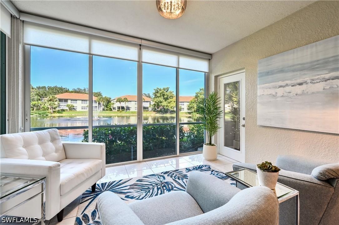 1054 Egrets Walk Cir. #102, Naples, FL 34108