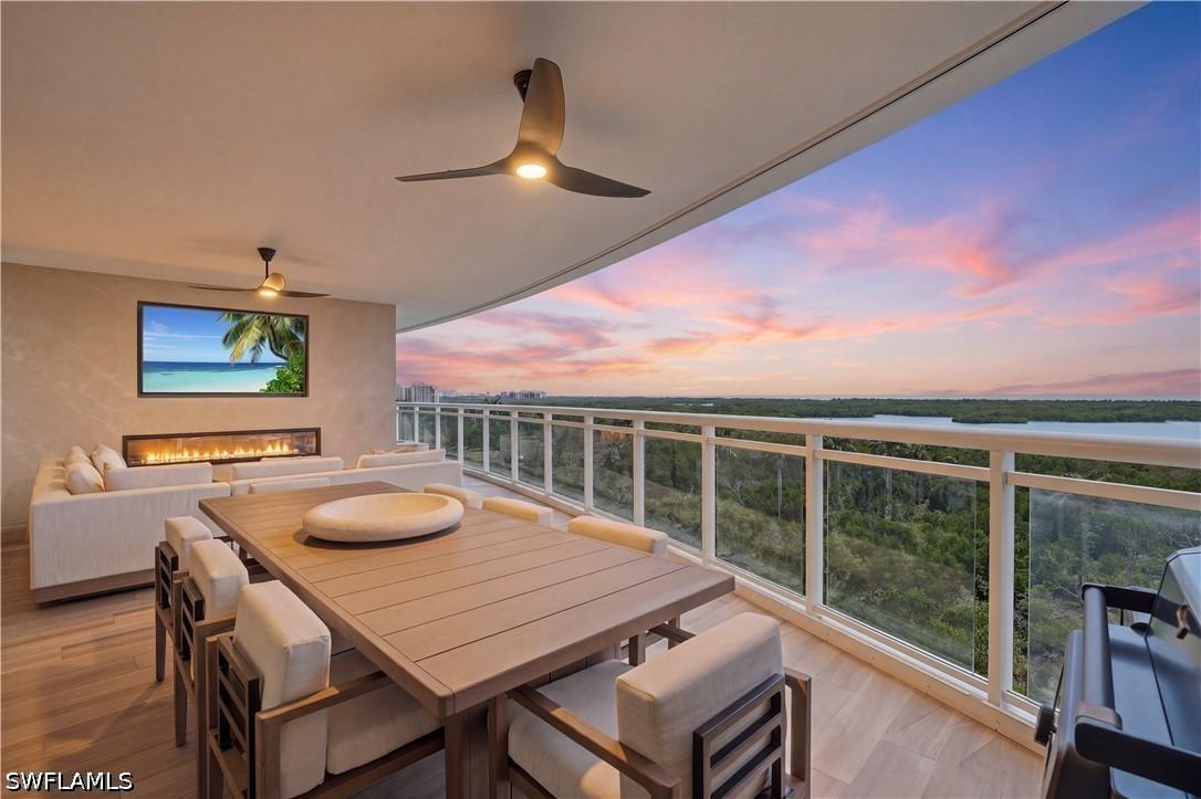 13945 Old Coast Rd. #704, Naples, FL 34110