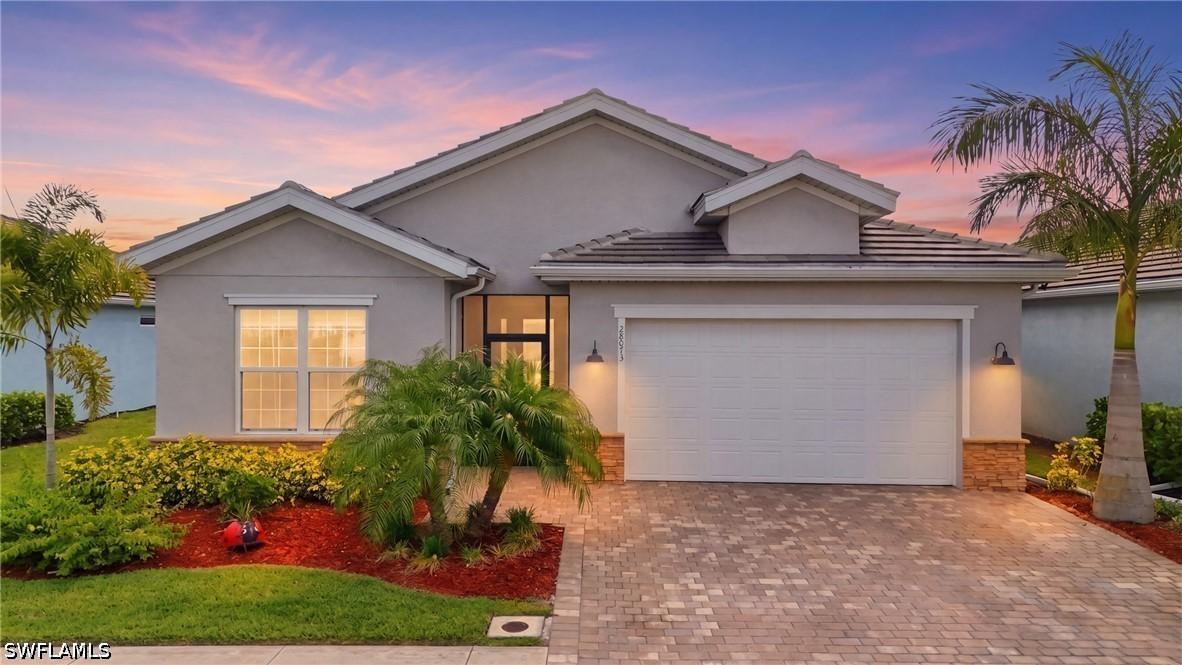28073 Sanibel Sands St., Bonita Springs, FL 34135