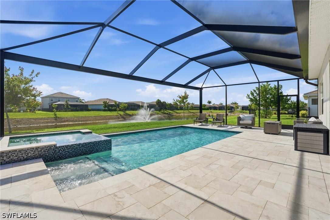 28073 Sanibel Sands St., Bonita Springs, FL 34135