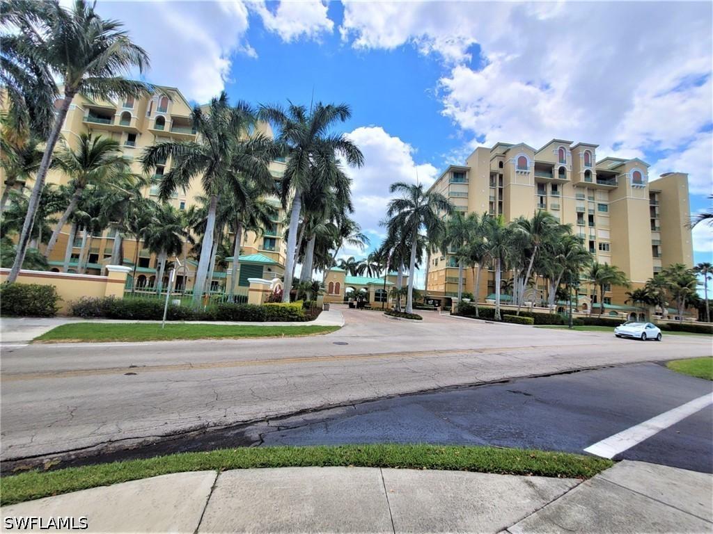 1079 Bald Eagle Dr. #N803, Marco Island, FL 34145