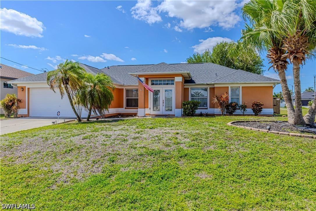 3806 SW 1st Ter., Cape Coral, FL 33991