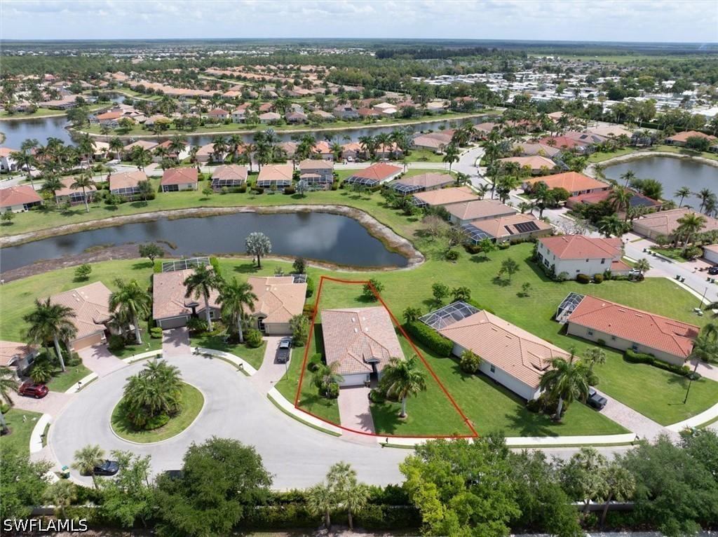 14775 Cranberry Ct., Naples, FL 34114