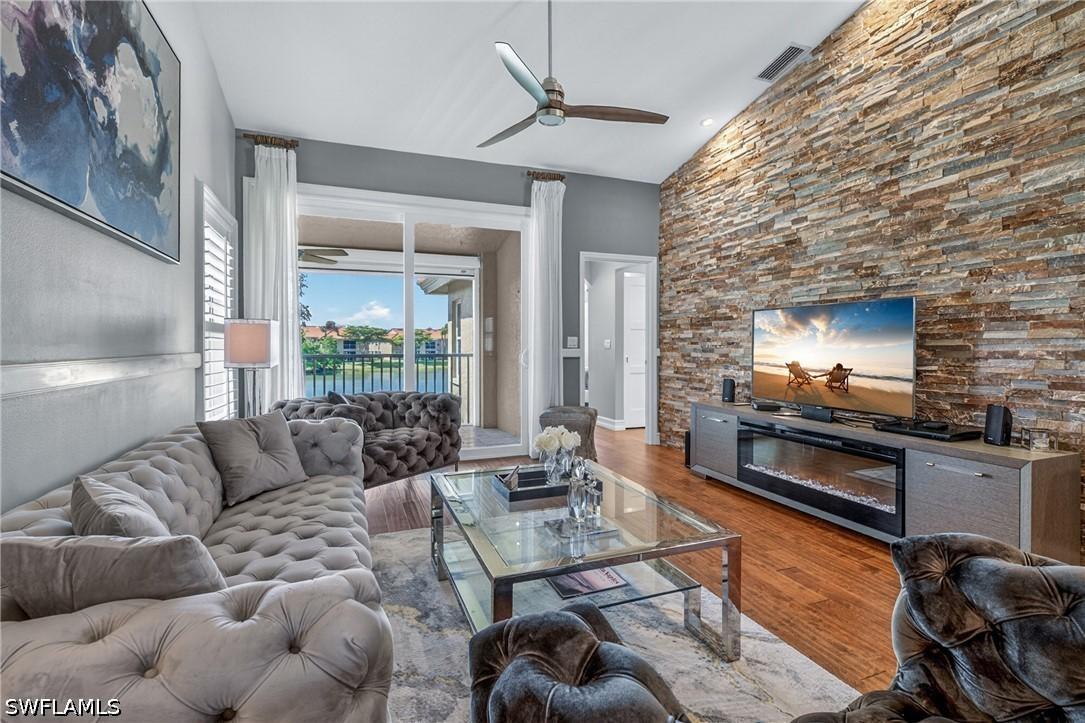 2540 Aspen Creek Ln. #201, Naples, FL 34119