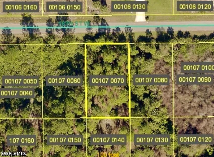 [Address Hidden by Seller], Lehigh Acres, FL 33971