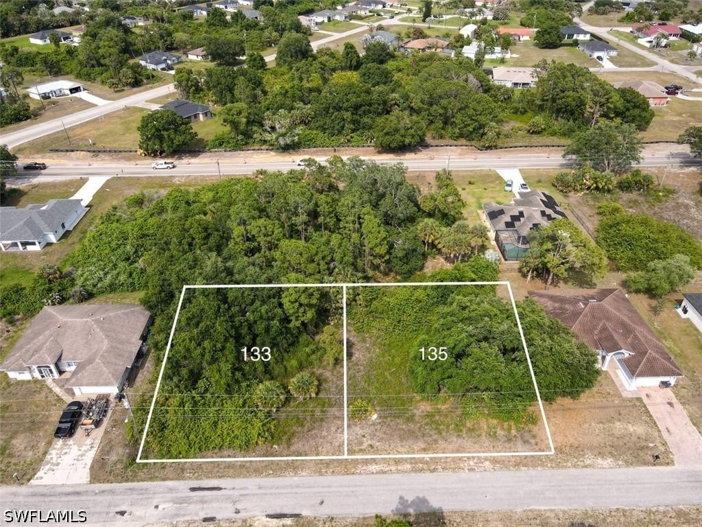 135 Beckley Dr., Lehigh Acres, FL 33974