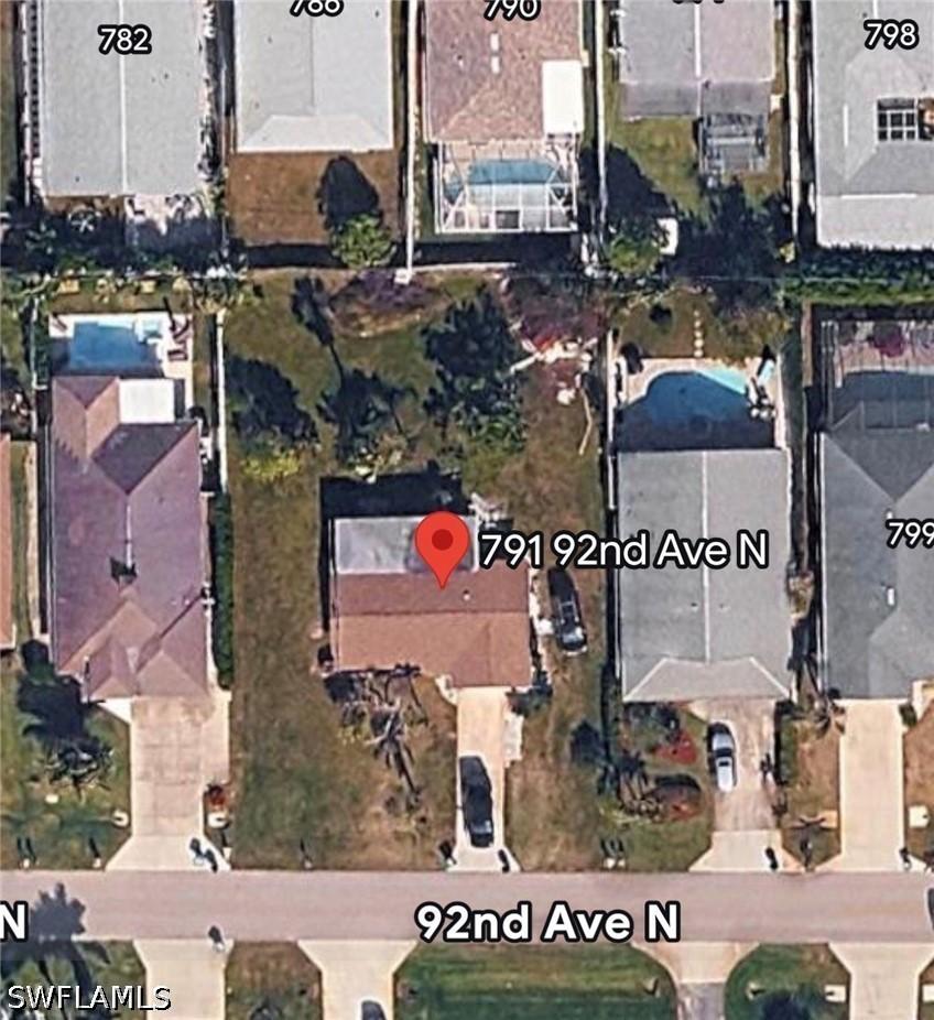 791 92nd Ave., Naples, FL 34108