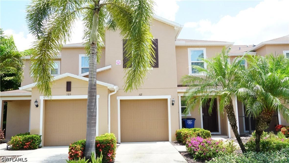 6351 Brant Bay Blvd. #102, North Fort Myers, FL 33917