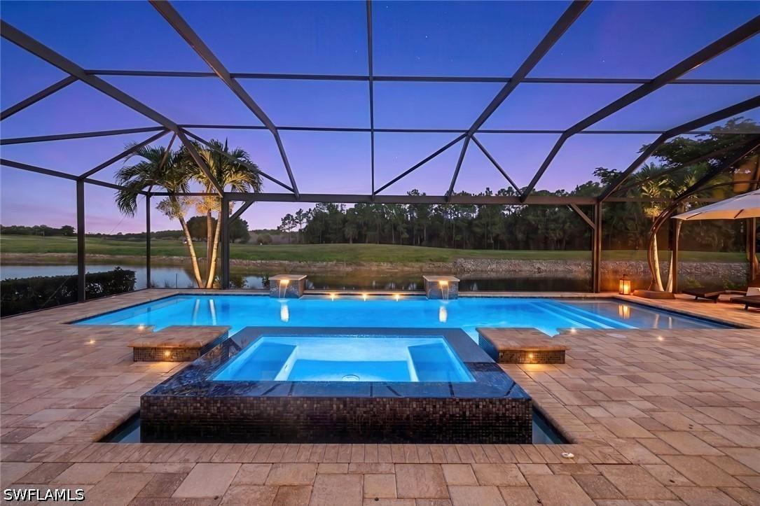 9238 Ores Cir., Naples, FL 34120