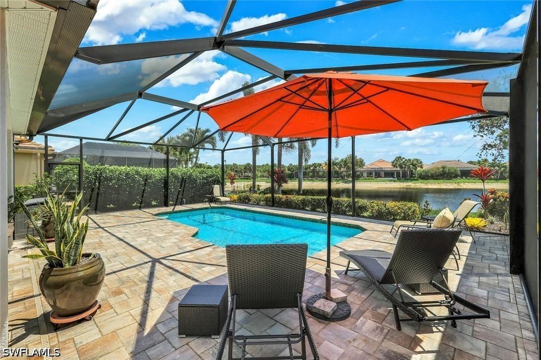 9104 Graphite Cir., Naples, FL 34120