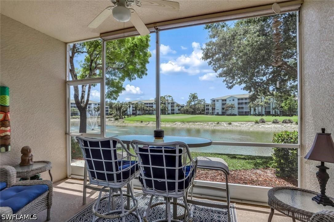 3996 Bishopwood Ct. #103, Naples, FL 34114