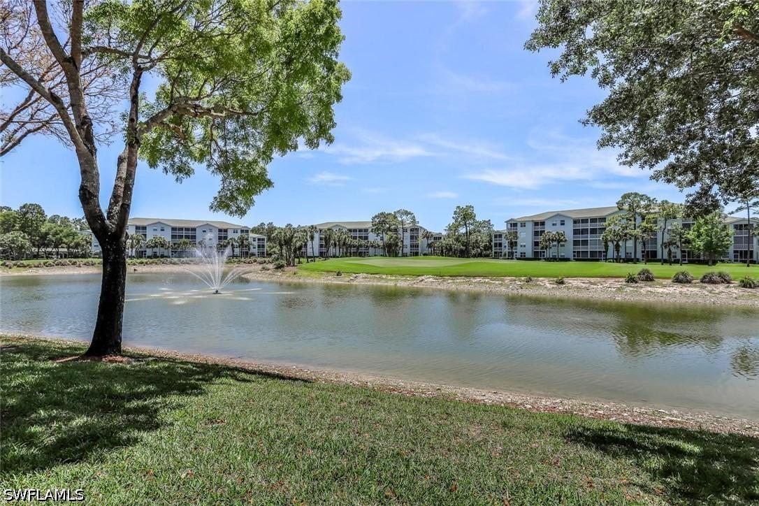 3996 Bishopwood Ct. #103, Naples, FL 34114