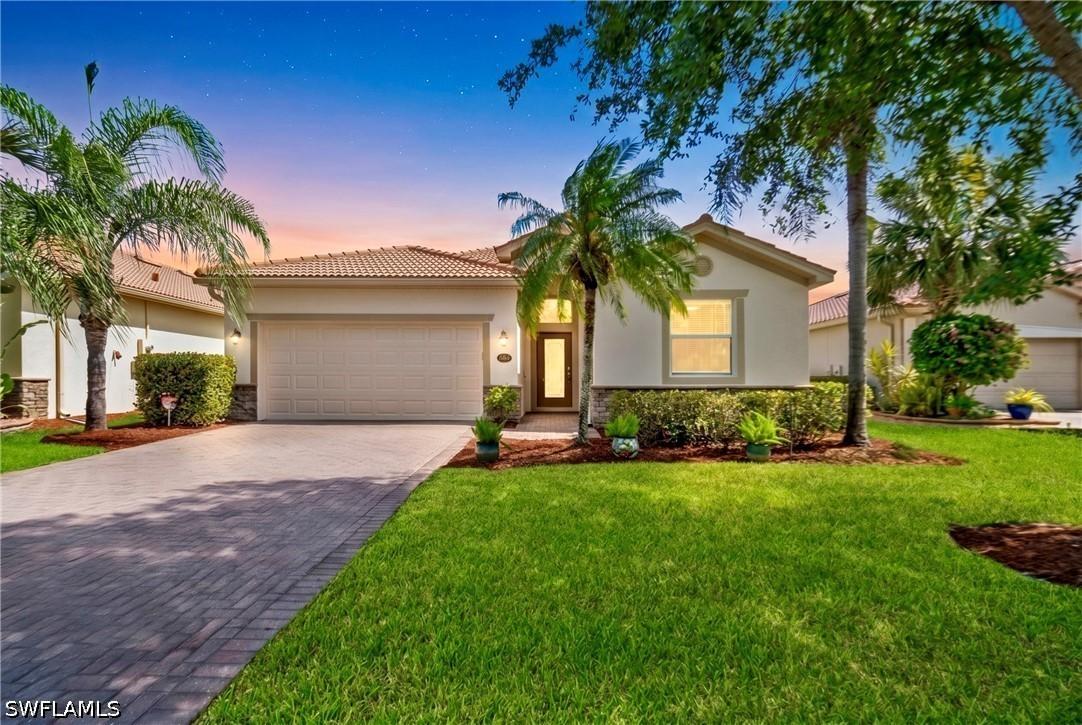 13606 Messino Ct., Estero, FL 33928