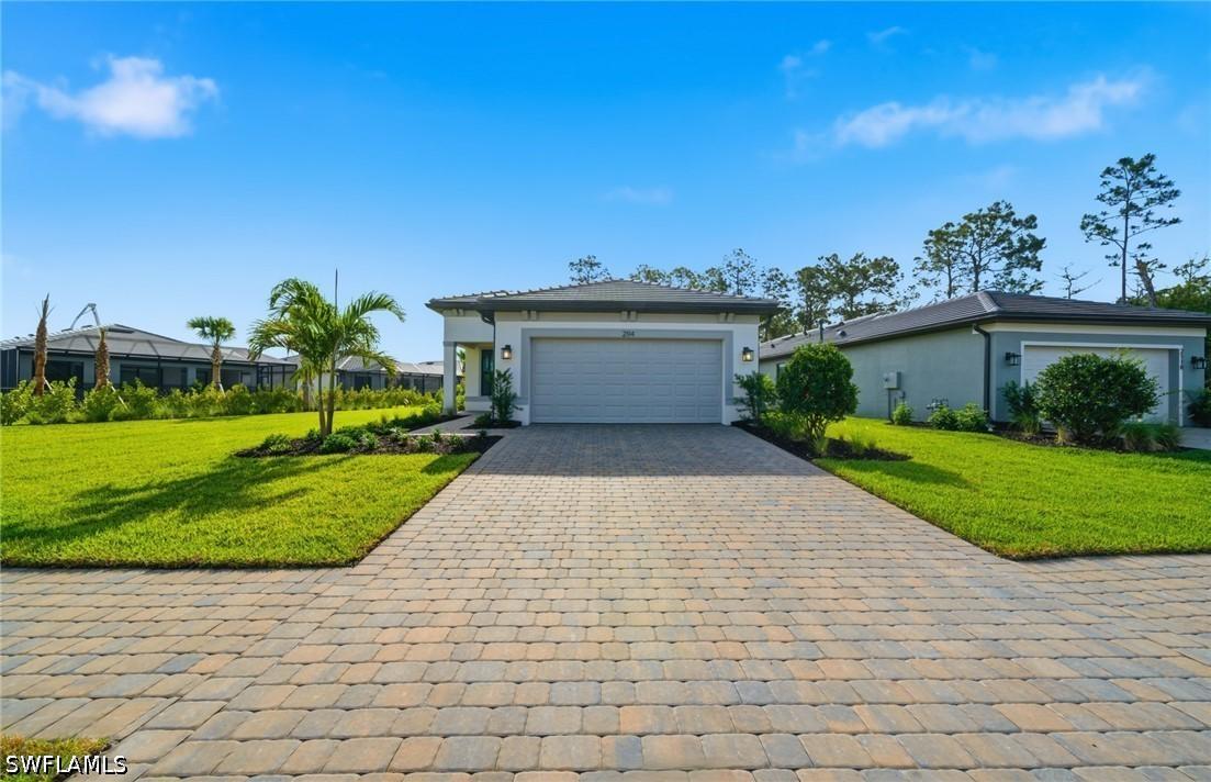 2114 Sequoia Ct., Naples, FL 34120