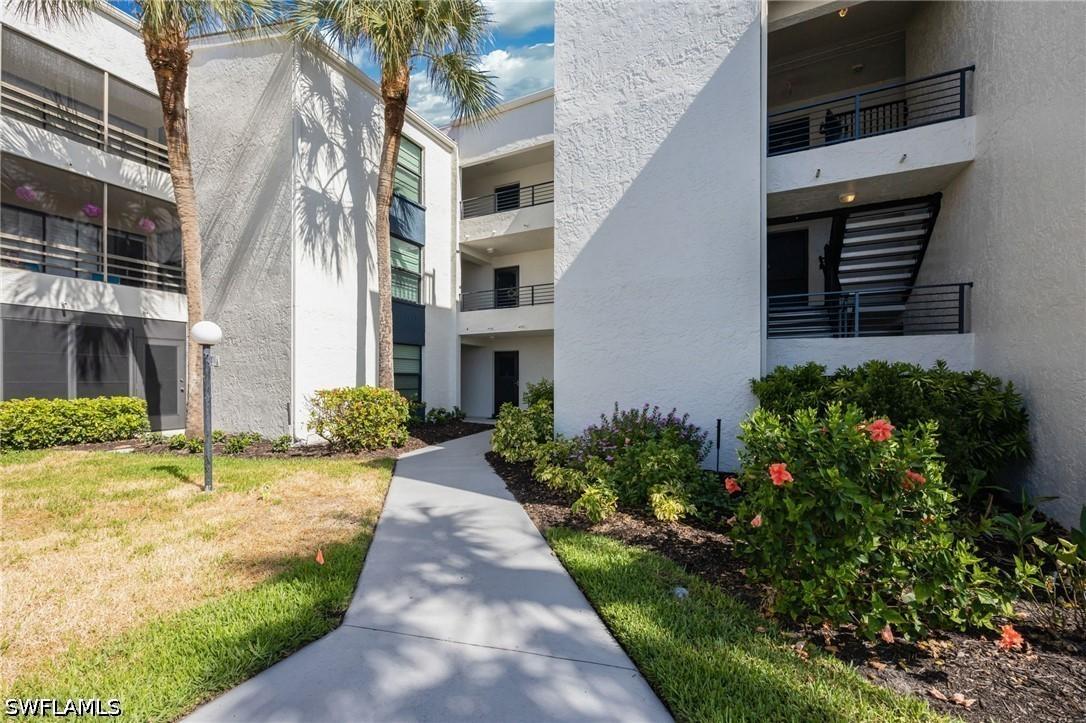 3605 Boca Ciega Dr. #208, Naples, FL 34112