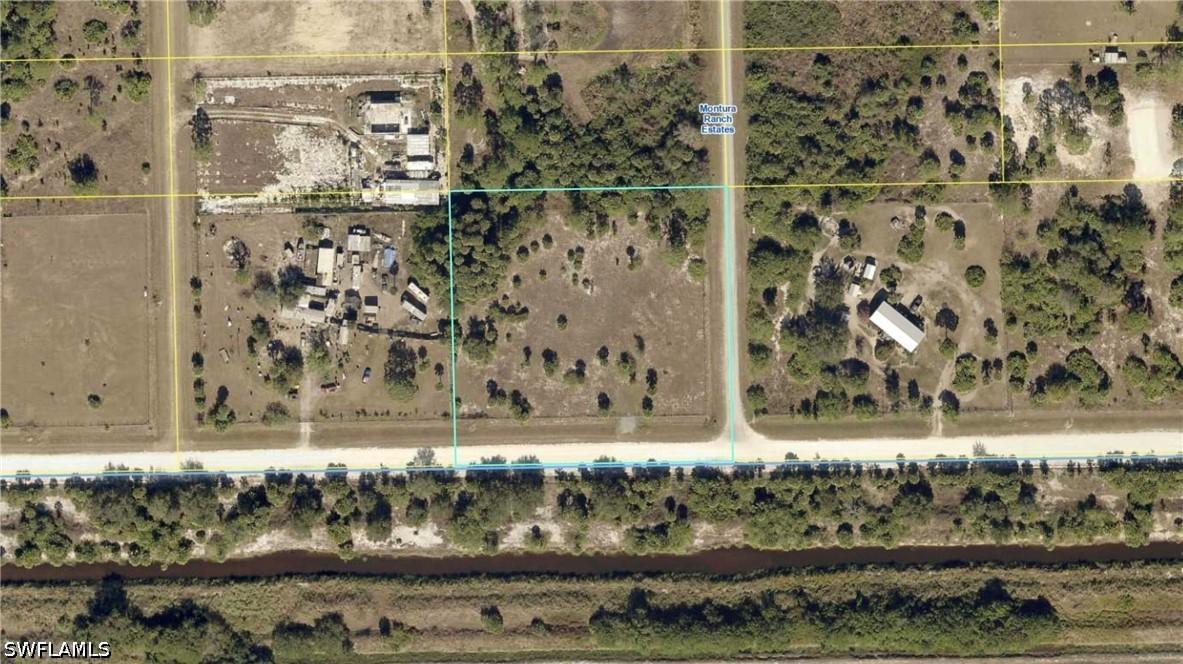 793 Perimeter Rd., Clewiston, FL 33440