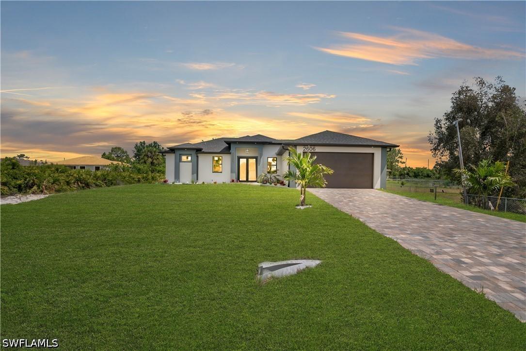 2606 40th St., Lehigh Acres, FL 33976