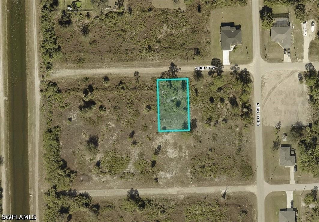 3605 73rd St., Lehigh Acres, FL 33971