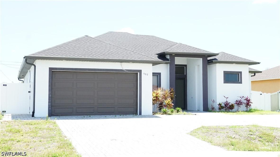 502 Tropicana Pkwy., Cape Coral, FL 33993