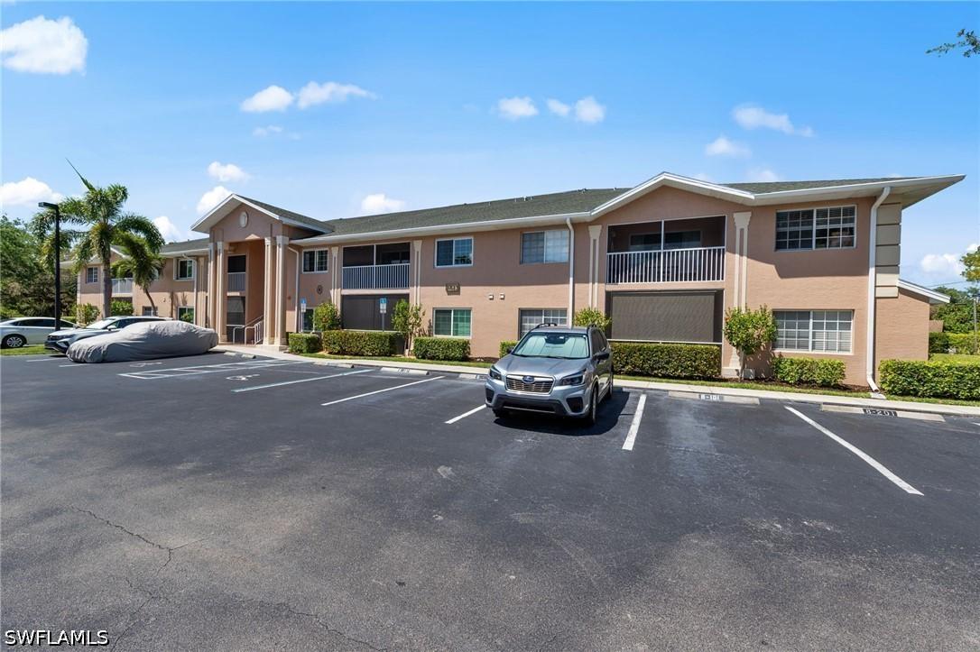 27123 Matheson Ave. #202, Bonita Springs, FL 34135