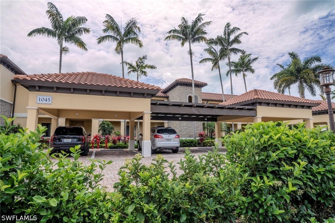 1045 Sandpiper St. #G203, Naples, FL 34102