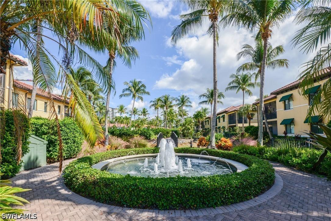 1045 Sandpiper St. #G203, Naples, FL 34102