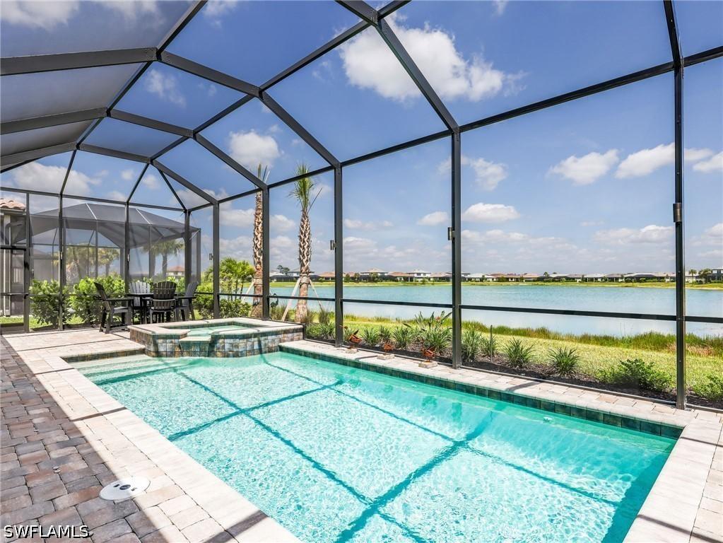 18412 Ridgeline Dr., Estero, FL 33928