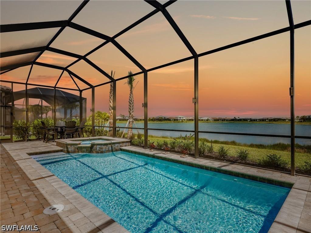 18412 Ridgeline Dr., Estero, FL 33928