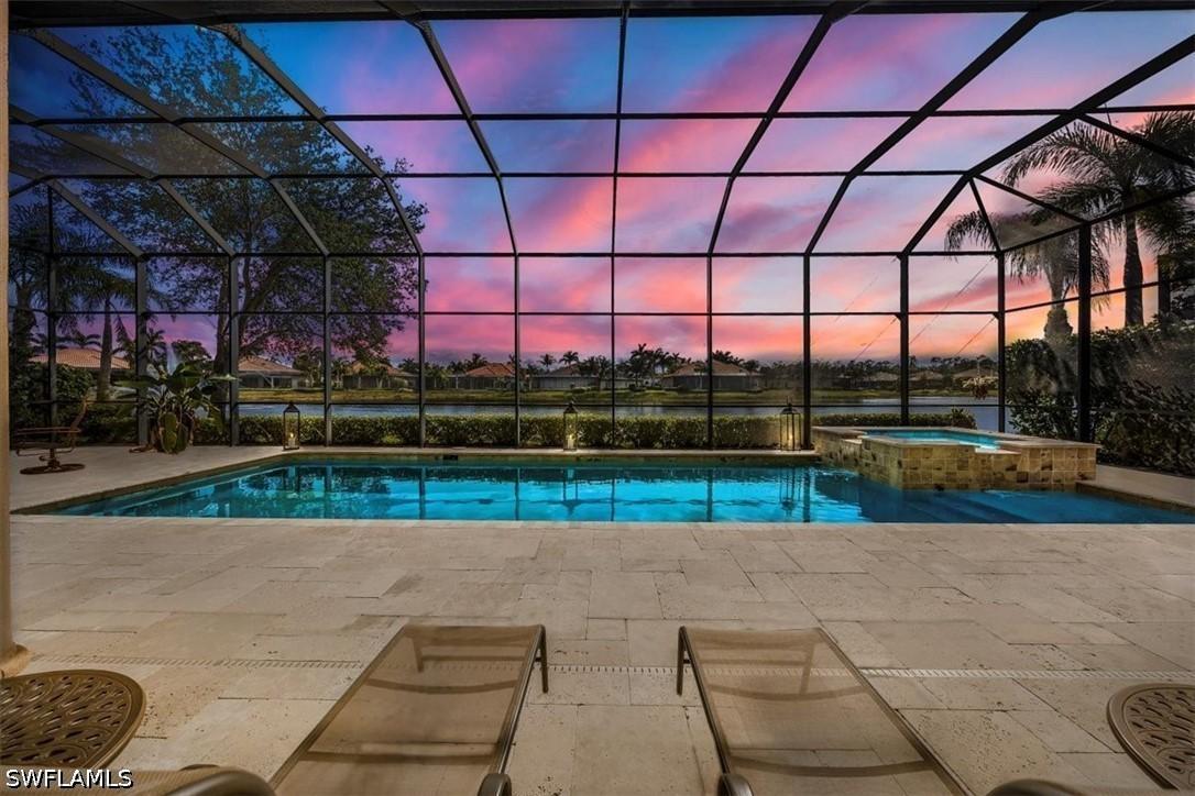 6504 Costa Cir., Naples, FL 34113