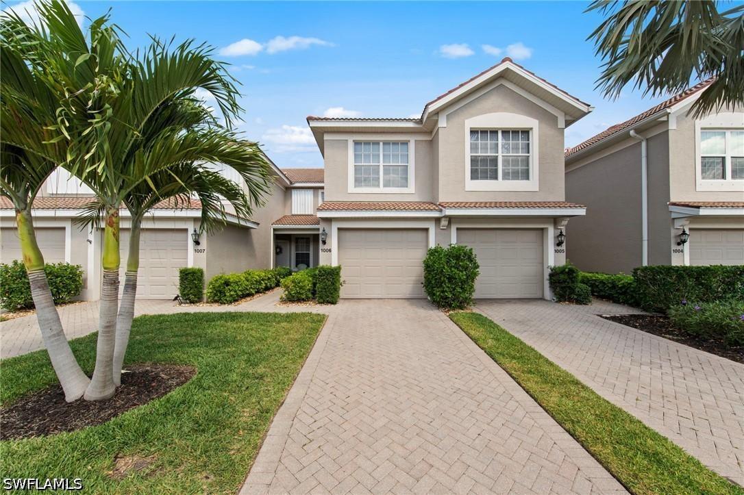 11017 Mill Creek Way #1006, Fort Myers, FL 33913