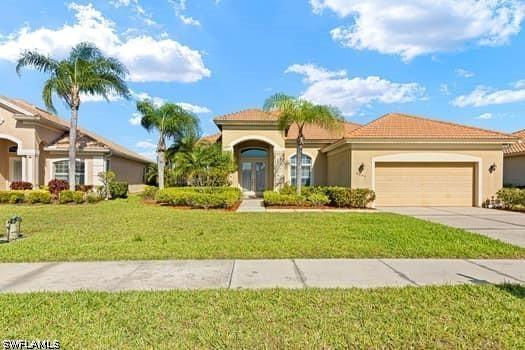 8066 Princeton Dr., Naples, FL 34104