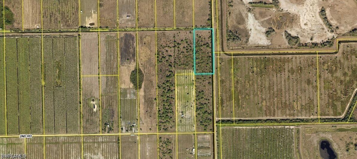 Sears Rd., Labelle, FL 33935