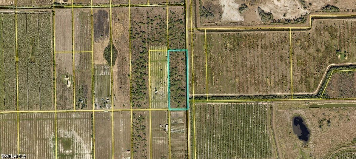 Sears Rd., Labelle, FL 33935