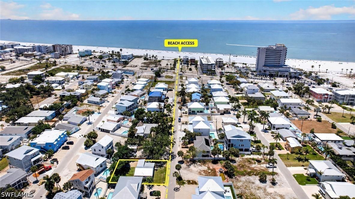 200 Delmar Ave., Fort Myers Beach, FL 33931