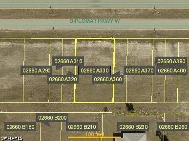 124 Diplomat Pkwy., Cape Coral, FL 33993
