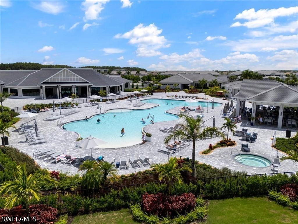 5427 Double Eagle Cir. #2823, Other, FL 34142