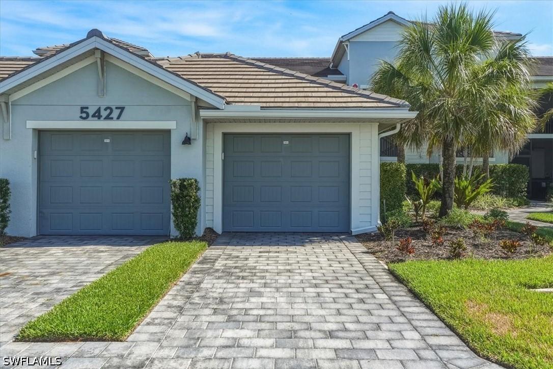 5427 Double Eagle Cir. #2823, Ave Maria, FL 34142