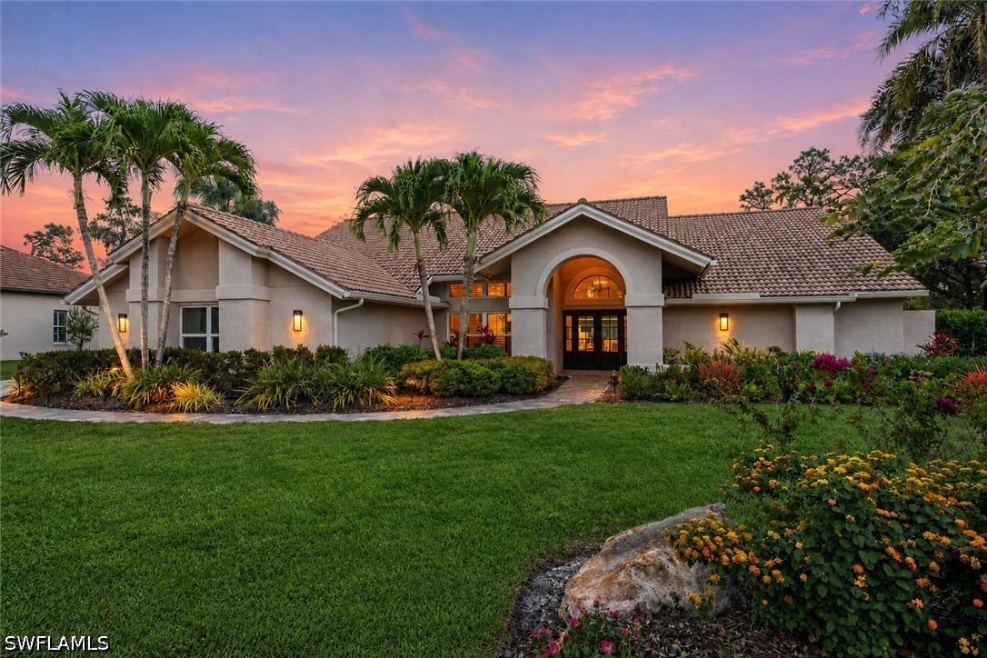 20237 Wildcat Run Dr., Estero, FL 33928