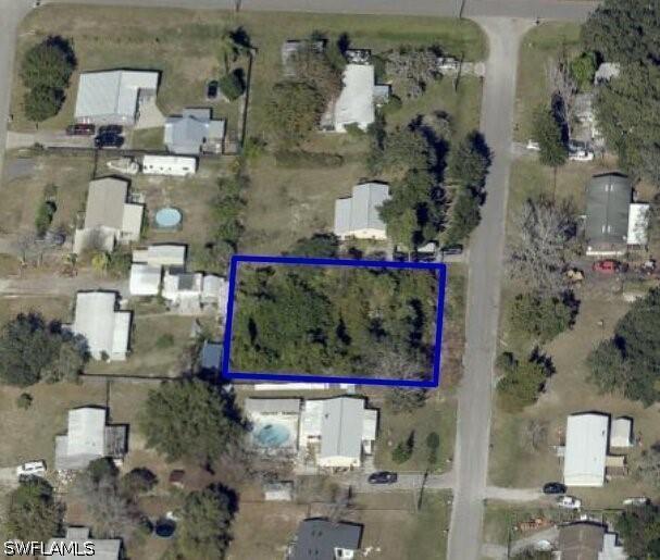 3474 Masek Ave., Mims, FL 32754