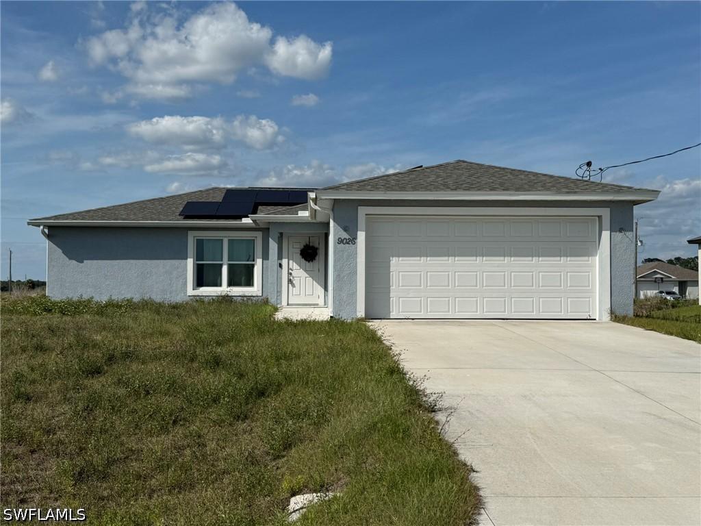 9026 E Justice Cir., Labelle, FL 33935