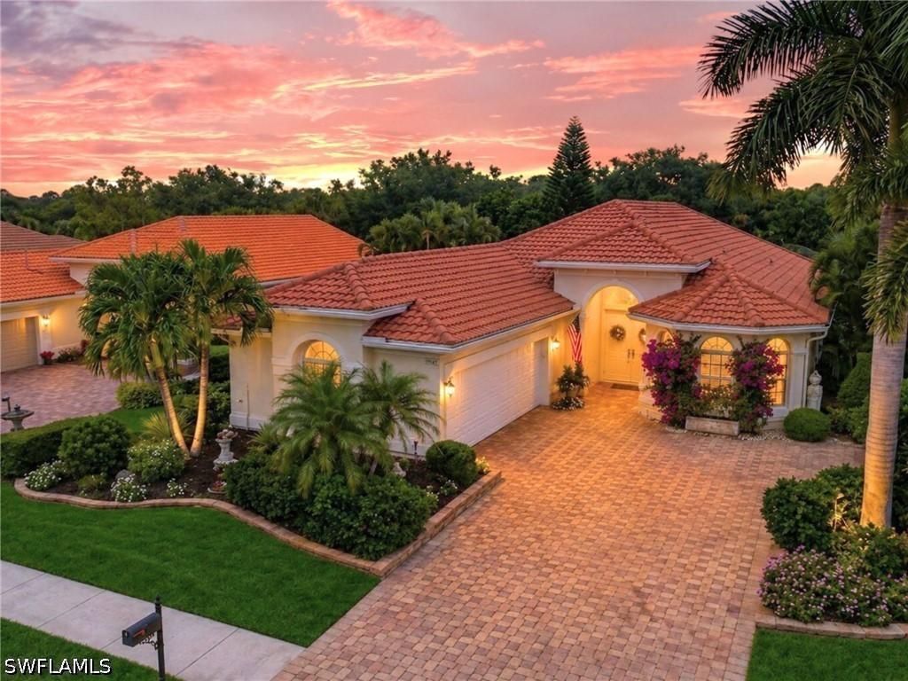 8725 Largo Mar Dr., Estero, FL 33967